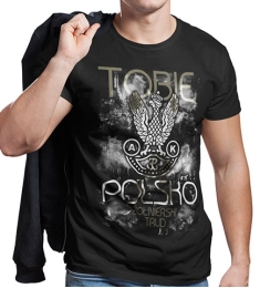 koszulka- TOBIE POLSKO